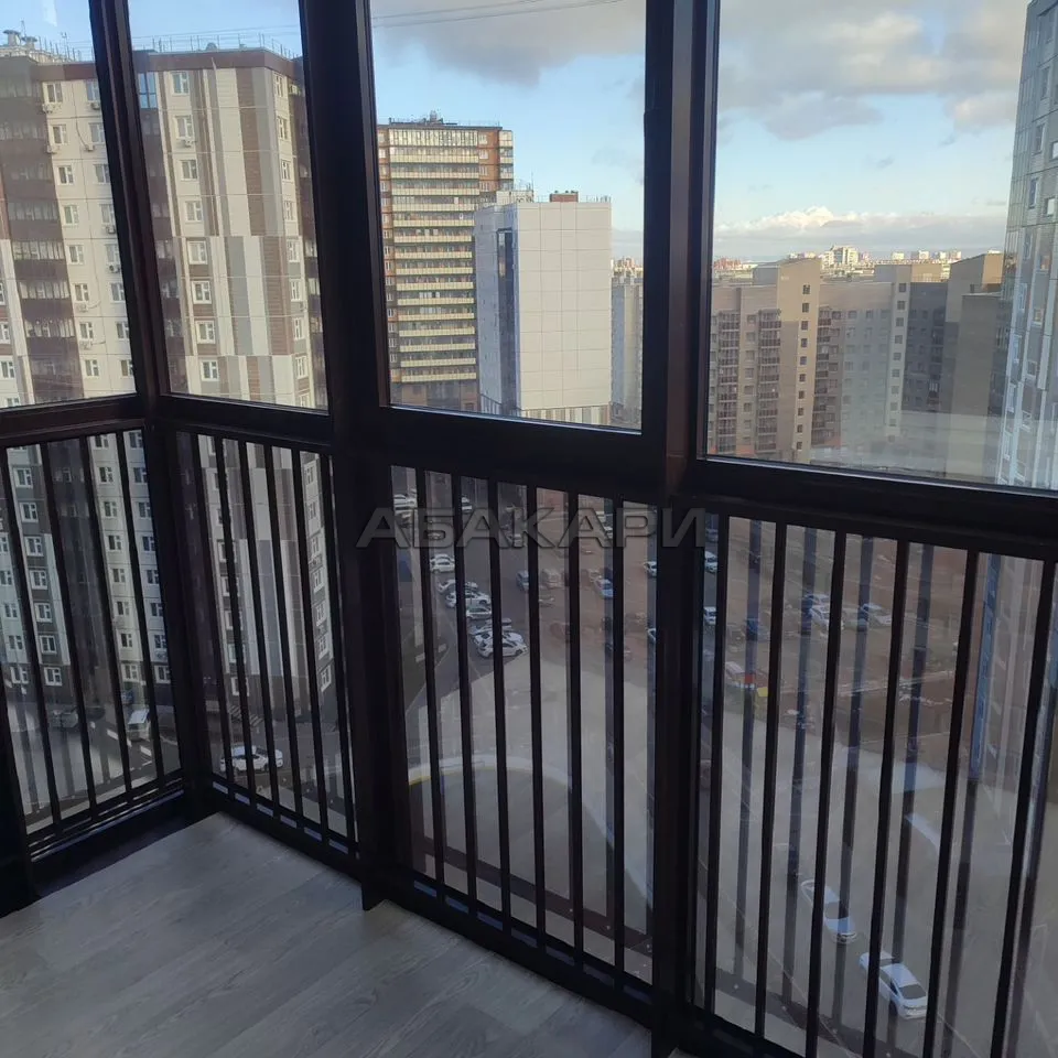 1-комнатная Светлогорский переулок, 14 за 50000 руб/мес фото 14 1-комнатная Светлогорский переулок, 14 за 50000 руб/мес фото 14