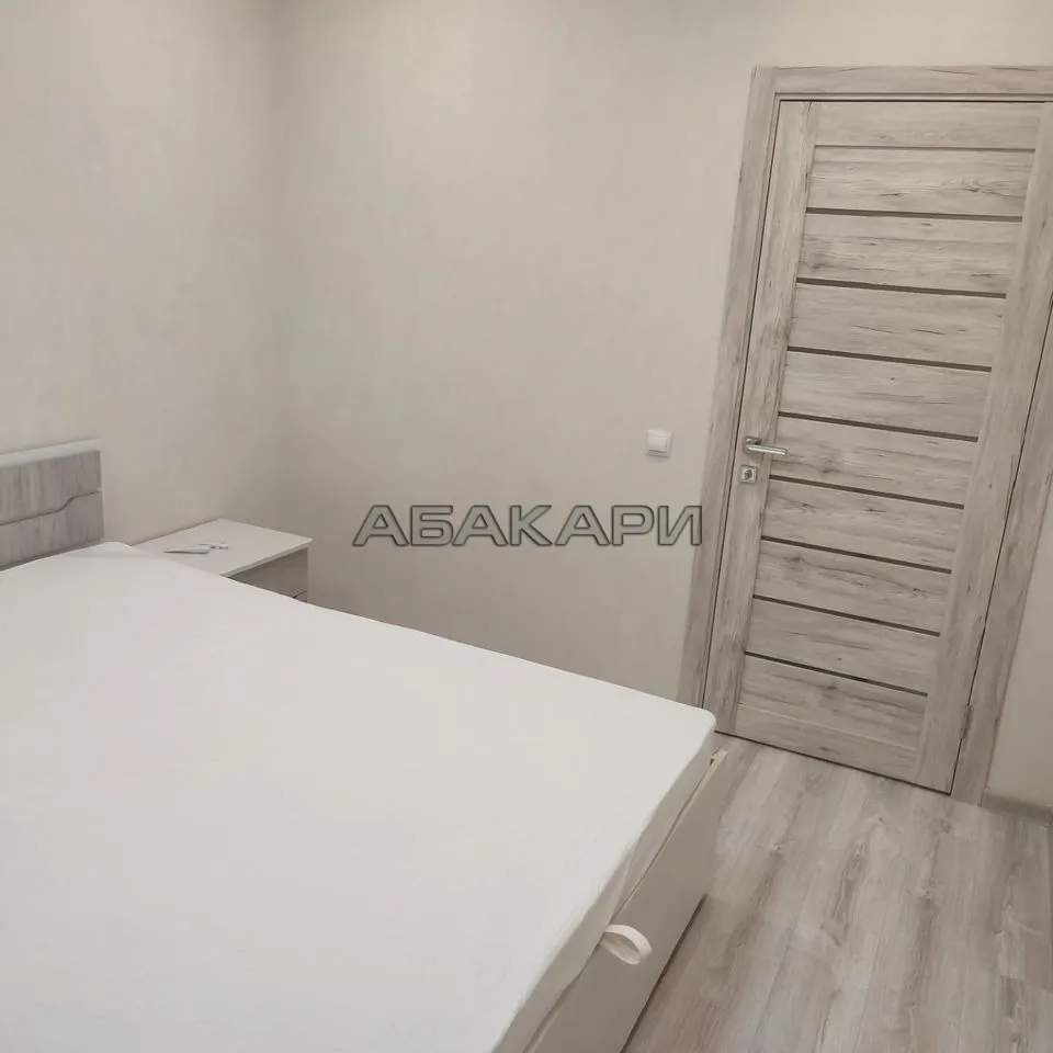 1-комнатная Светлогорский переулок, 14 за 50000 руб/мес фото 8 1-комнатная Светлогорский переулок, 14 за 50000 руб/мес фото 8