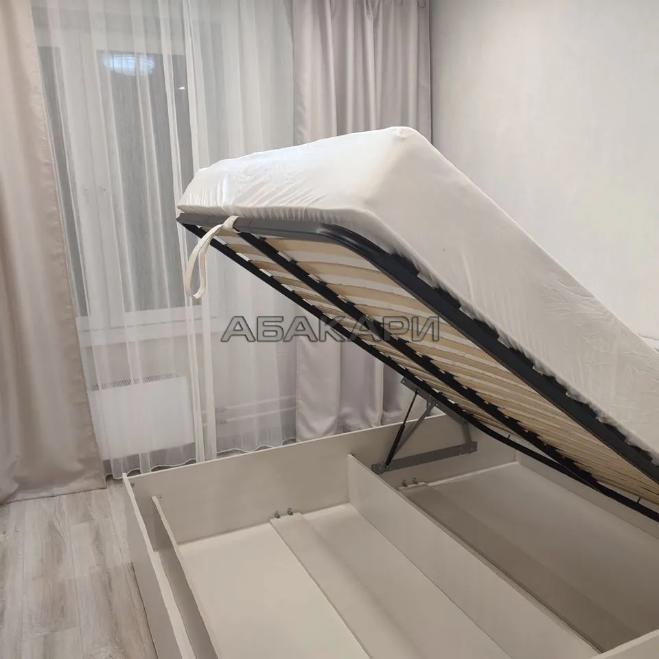 1-комнатная Светлогорский переулок, 14 за 50000 руб/мес фото 9 1-комнатная Светлогорский переулок, 14 за 50000 руб/мес фото 9