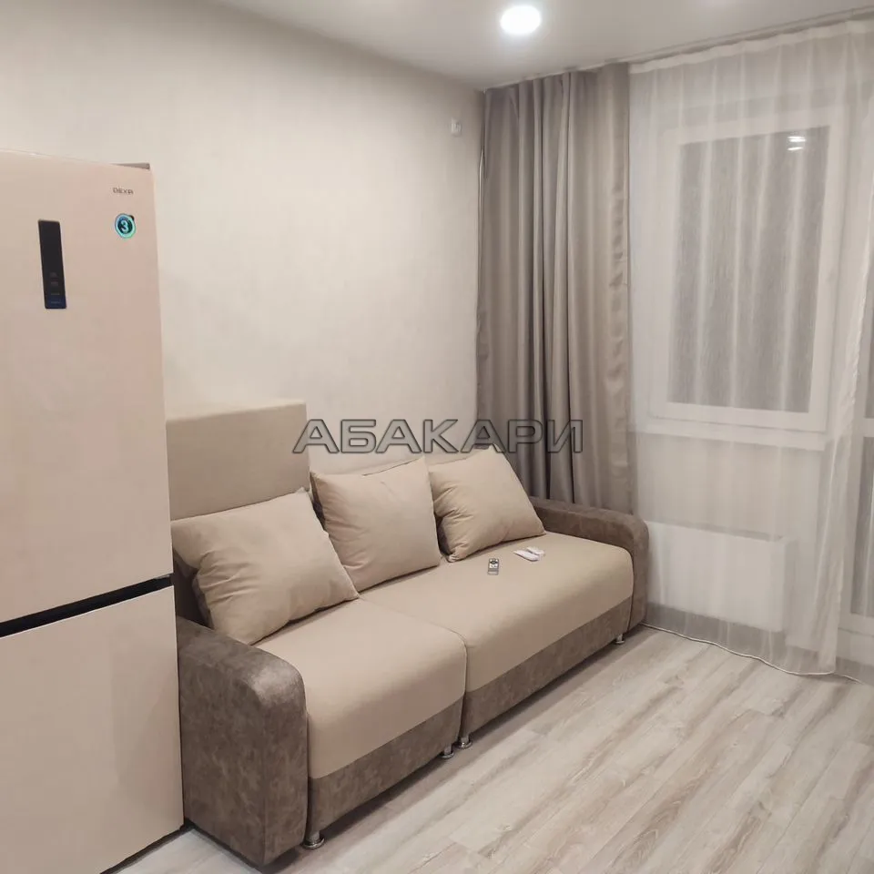 1-комнатная Светлогорский переулок, 14 за 50000 руб/мес фото 2 1-комнатная Светлогорский переулок, 14 за 50000 руб/мес фото 2