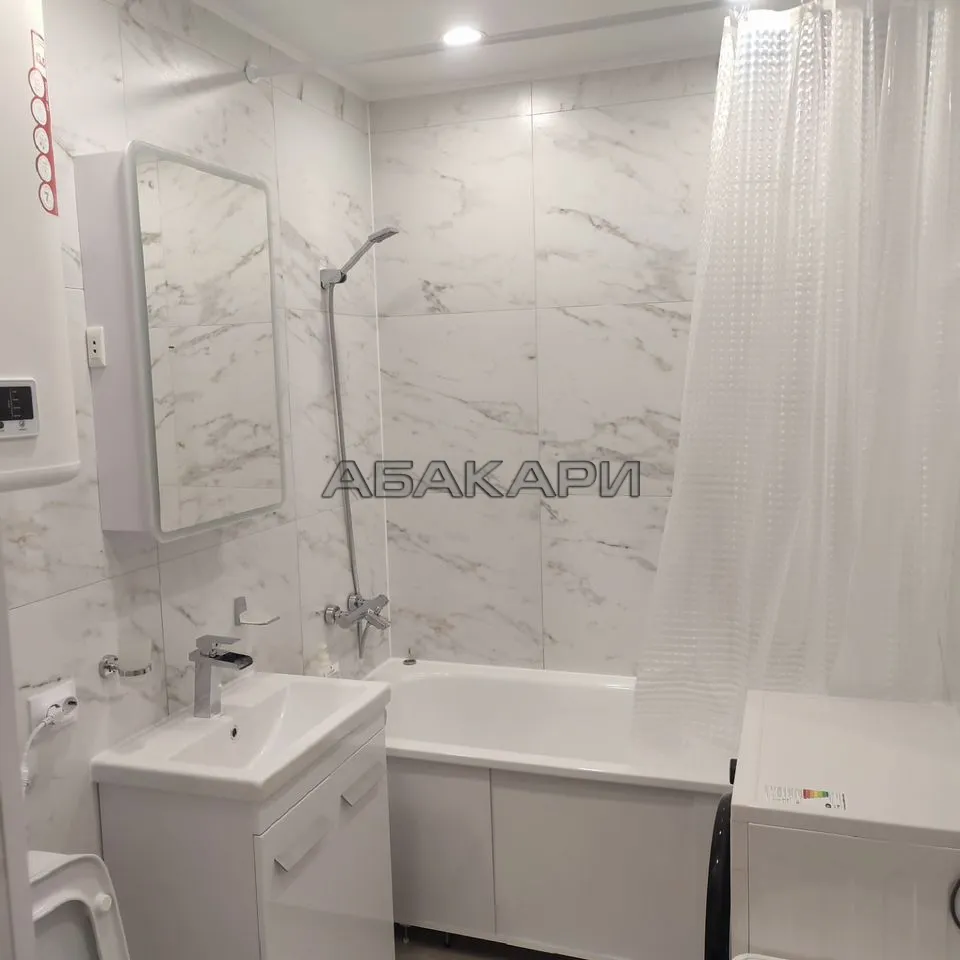 1-комнатная Светлогорский переулок, 14 за 50000 руб/мес фото 10 1-комнатная Светлогорский переулок, 14 за 50000 руб/мес фото 10