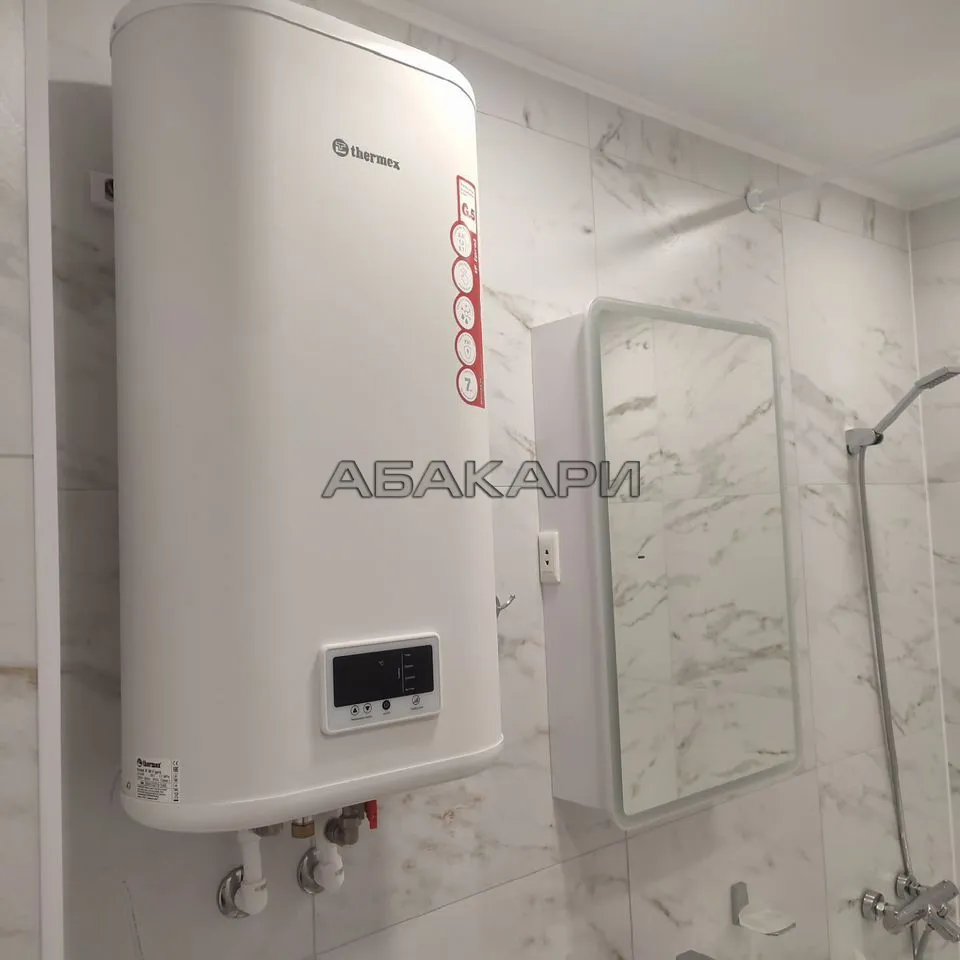 1-комнатная Светлогорский переулок, 14 за 50000 руб/мес фото 11 1-комнатная Светлогорский переулок, 14 за 50000 руб/мес фото 11