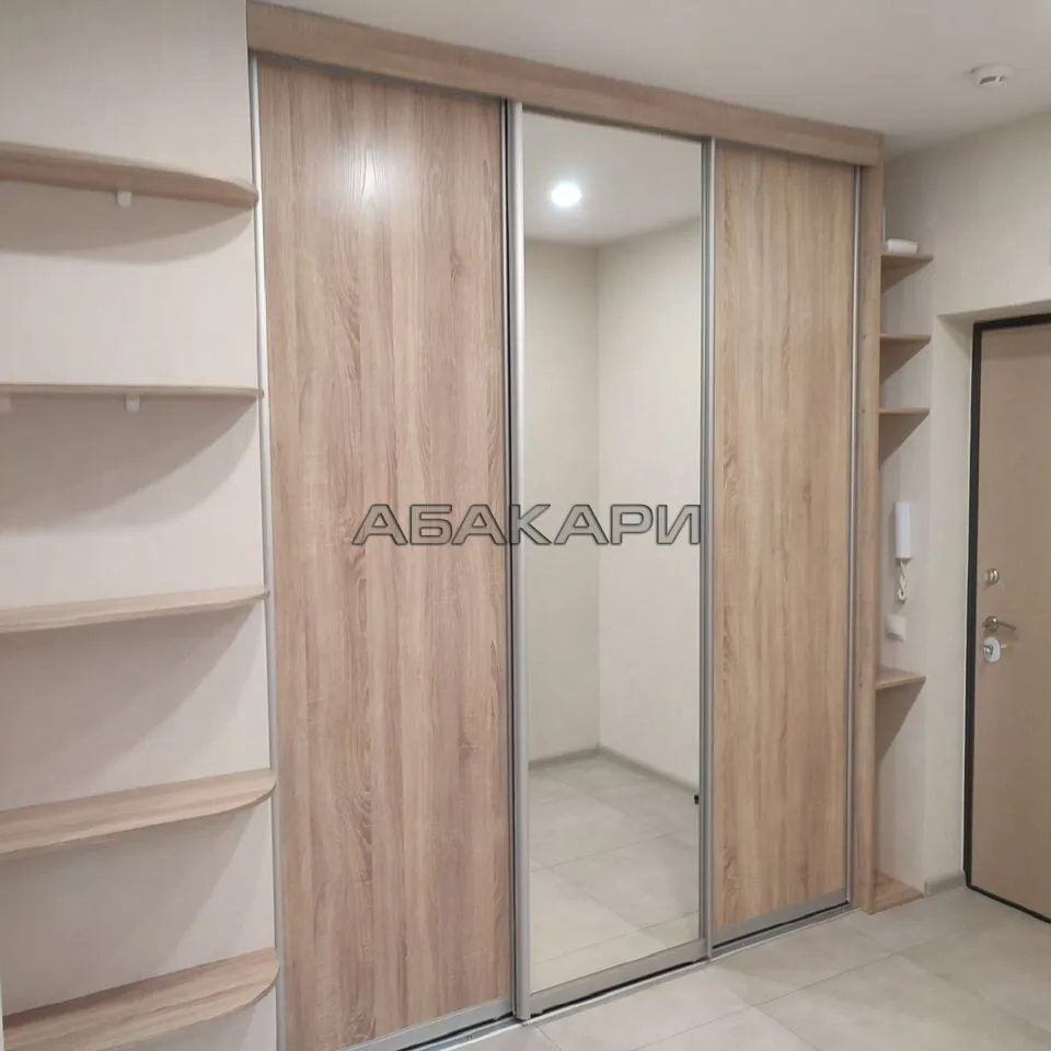 1-комнатная Светлогорский переулок, 14 за 50000 руб/мес фото 6 1-комнатная Светлогорский переулок, 14 за 50000 руб/мес фото 6