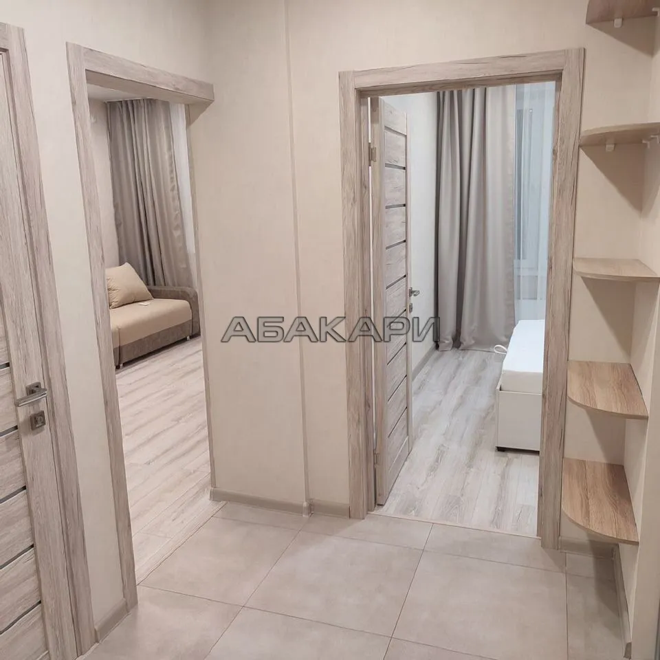 1-комнатная Светлогорский переулок, 14 за 50000 руб/мес фото 4 1-комнатная Светлогорский переулок, 14 за 50000 руб/мес фото 4