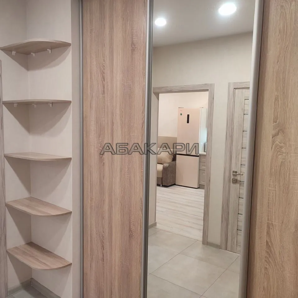 1-комнатная Светлогорский переулок, 14 за 50000 руб/мес фото 5 1-комнатная Светлогорский переулок, 14 за 50000 руб/мес фото 5