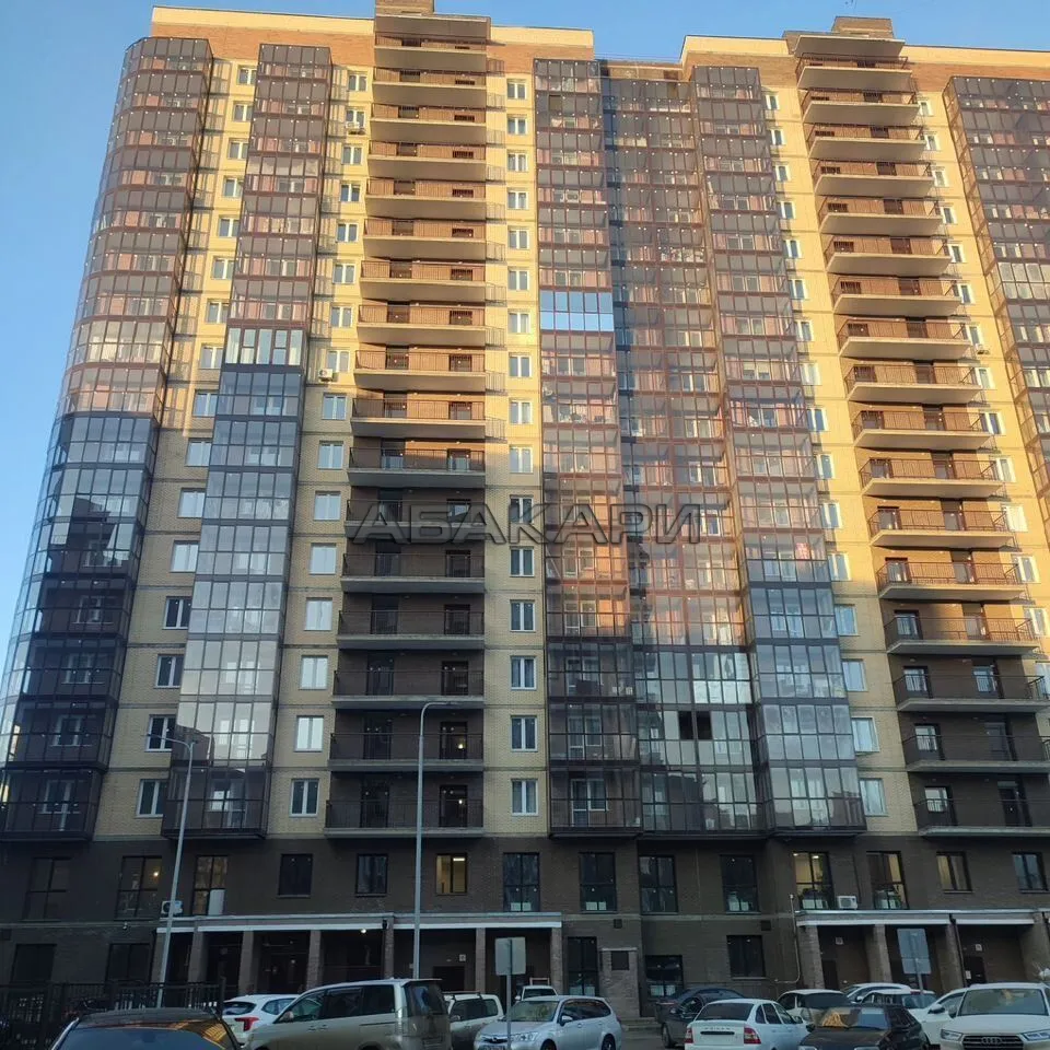 1-комнатная Светлогорский переулок, 14 за 50000 руб/мес фото 16 1-комнатная Светлогорский переулок, 14 за 50000 руб/мес фото 16