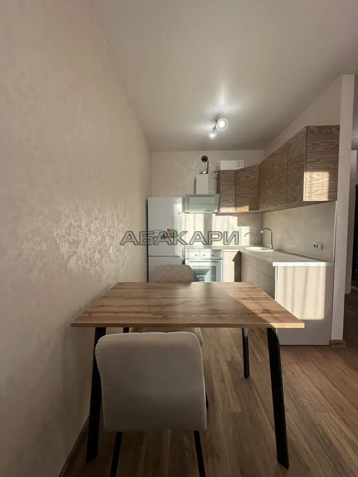 2-комнатная Свободный проспект, 66Рк4  за 45000 руб/мес фото 1