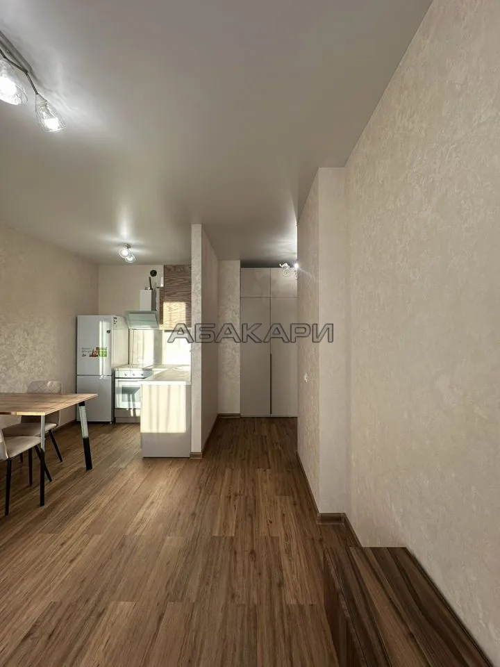 2-комнатная Свободный проспект, 66Рк4  за 45000 руб/мес фото 3