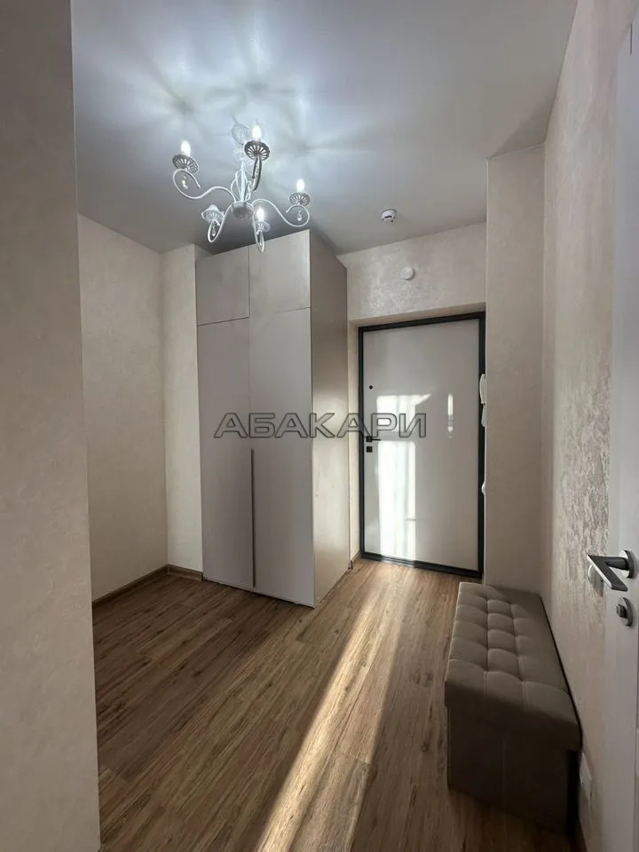 2-комнатная Свободный проспект, 66Рк4  за 45000 руб/мес фото 5