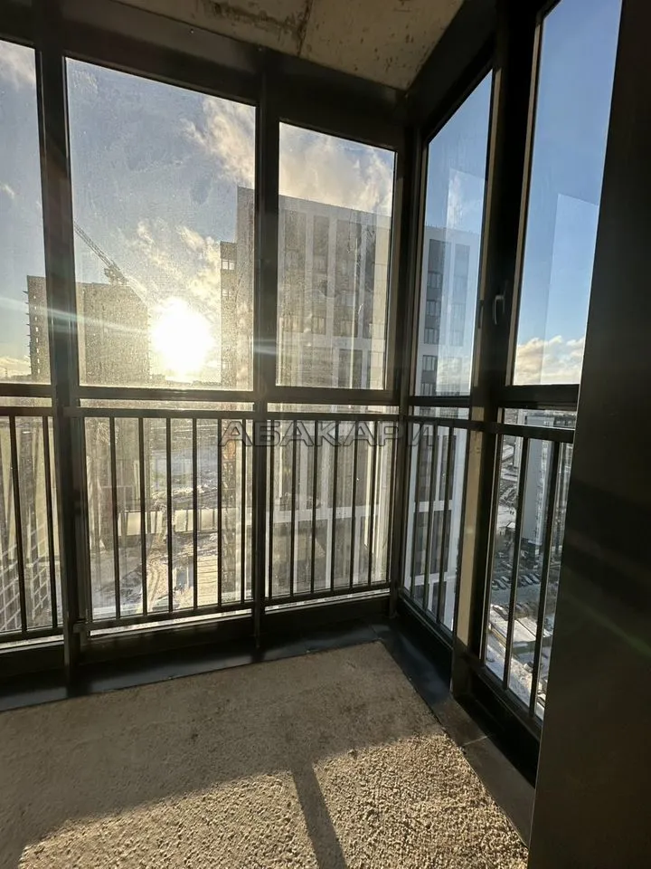 2-комнатная Свободный проспект, 66Рк4  за 45000 руб/мес фото 12