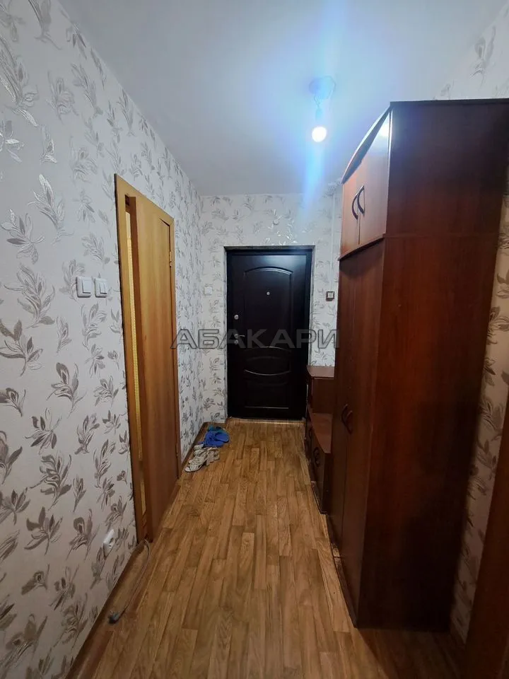 студия улица 26 Бакинских Комиссаров, 5Г  за 20000 руб/мес фото 6