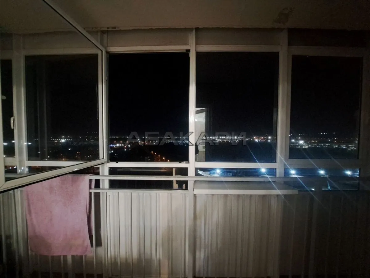 студия улица 26 Бакинских Комиссаров, 5Г  за 20000 руб/мес фото 7