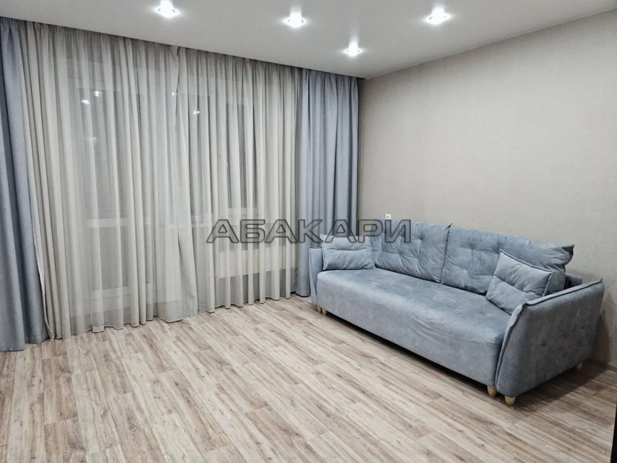 2-комнатная улица 9 Мая, 54 за 42000 руб/мес фото 1 2-комнатная улица 9 Мая, 54 за 42000 руб/мес фото 1