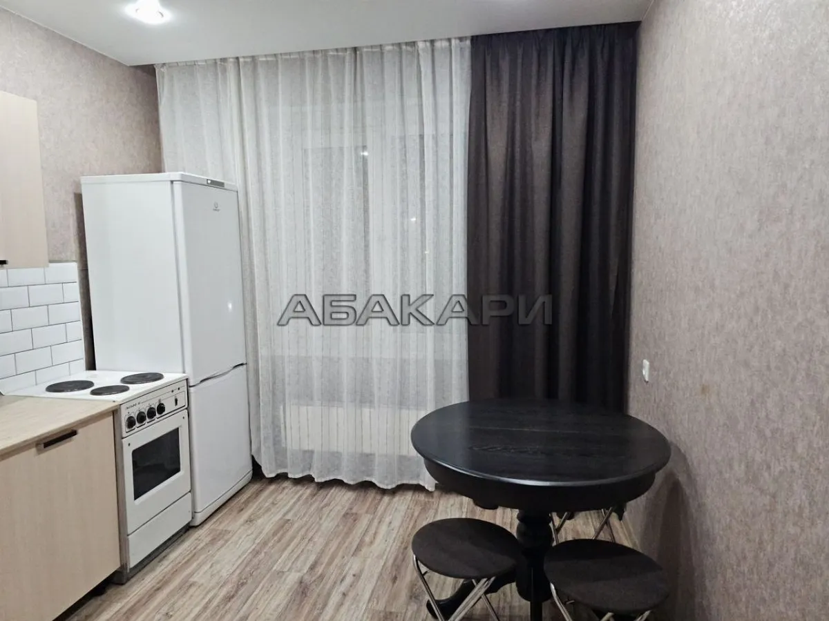 2-комнатная улица 9 Мая, 54 за 42000 руб/мес фото 2 2-комнатная улица 9 Мая, 54 за 42000 руб/мес фото 2