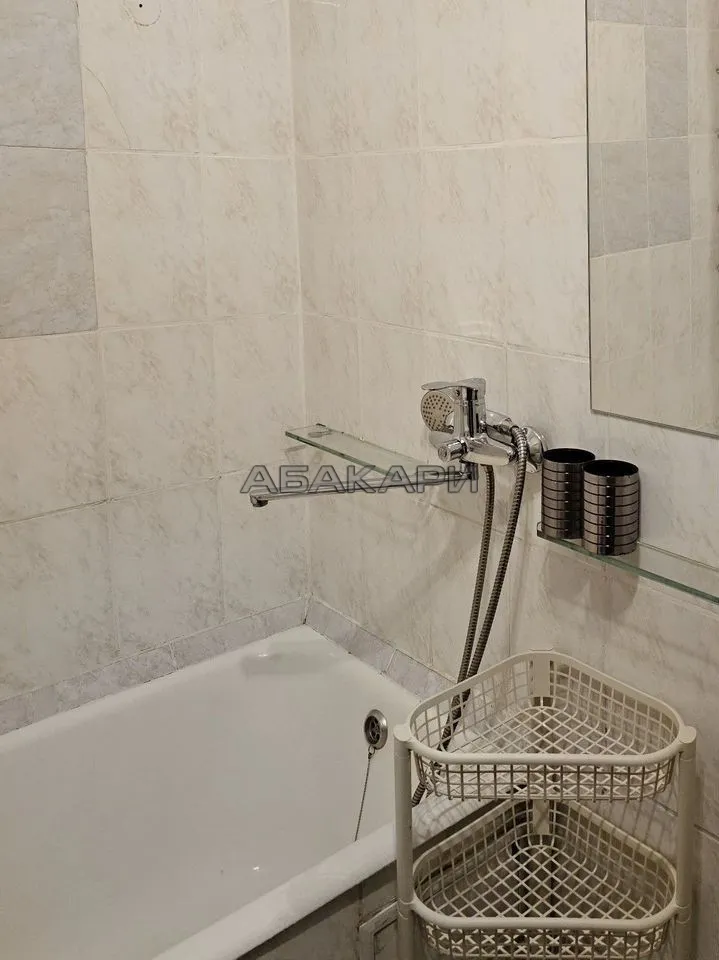 2-комнатная улица 9 Мая, 54 за 42000 руб/мес фото 3 2-комнатная улица 9 Мая, 54 за 42000 руб/мес фото 3