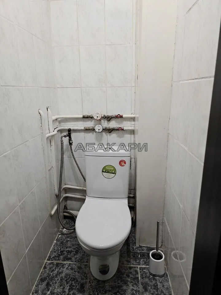 2-комнатная улица 9 Мая, 54 за 42000 руб/мес фото 4 2-комнатная улица 9 Мая, 54 за 42000 руб/мес фото 4