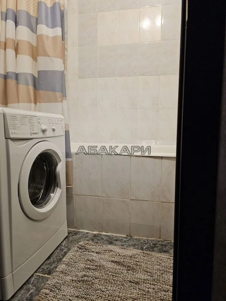 2-комнатная улица 9 Мая, 54 за 42000 руб/мес фото 5 2-комнатная улица 9 Мая, 54 за 42000 руб/мес фото 5