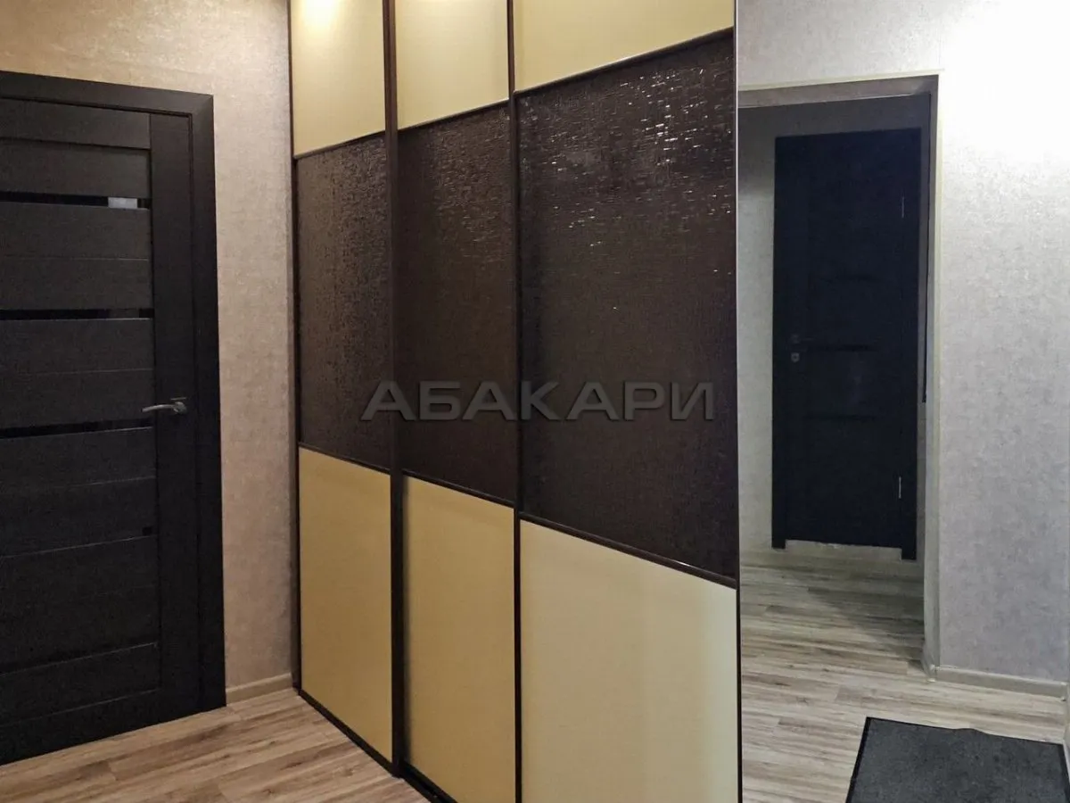 2-комнатная улица 9 Мая, 54 за 42000 руб/мес фото 7 2-комнатная улица 9 Мая, 54 за 42000 руб/мес фото 7