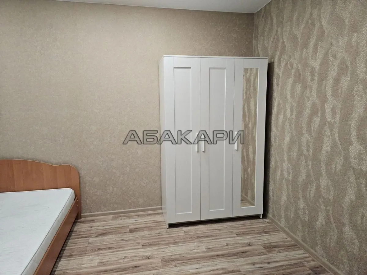 2-комнатная улица 9 Мая, 54 за 42000 руб/мес фото 8 2-комнатная улица 9 Мая, 54 за 42000 руб/мес фото 8