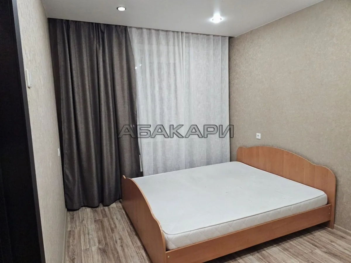 2-комнатная улица 9 Мая, 54  за 42000 руб/мес фото 9