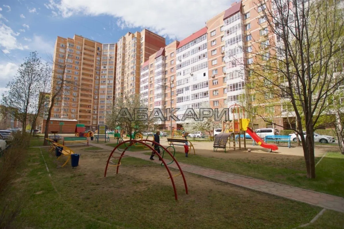 1-комнатная улица Алексеева, 19 за 35000 руб/мес фото 9 1-комнатная улица Алексеева, 19 за 35000 руб/мес фото 9