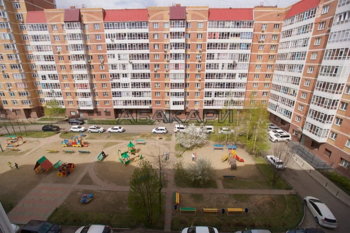 1-комнатная улица Алексеева, 19 за 35000 руб/мес фото 10 1-комнатная улица Алексеева, 19 за 35000 руб/мес фото 10