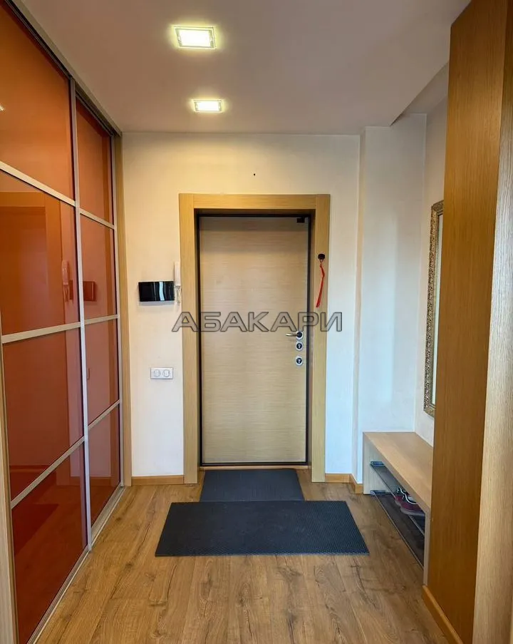 2-комнатная улица Авиаторов, 39 за 65000 руб/мес фото 3 2-комнатная улица Авиаторов, 39 за 65000 руб/мес фото 3