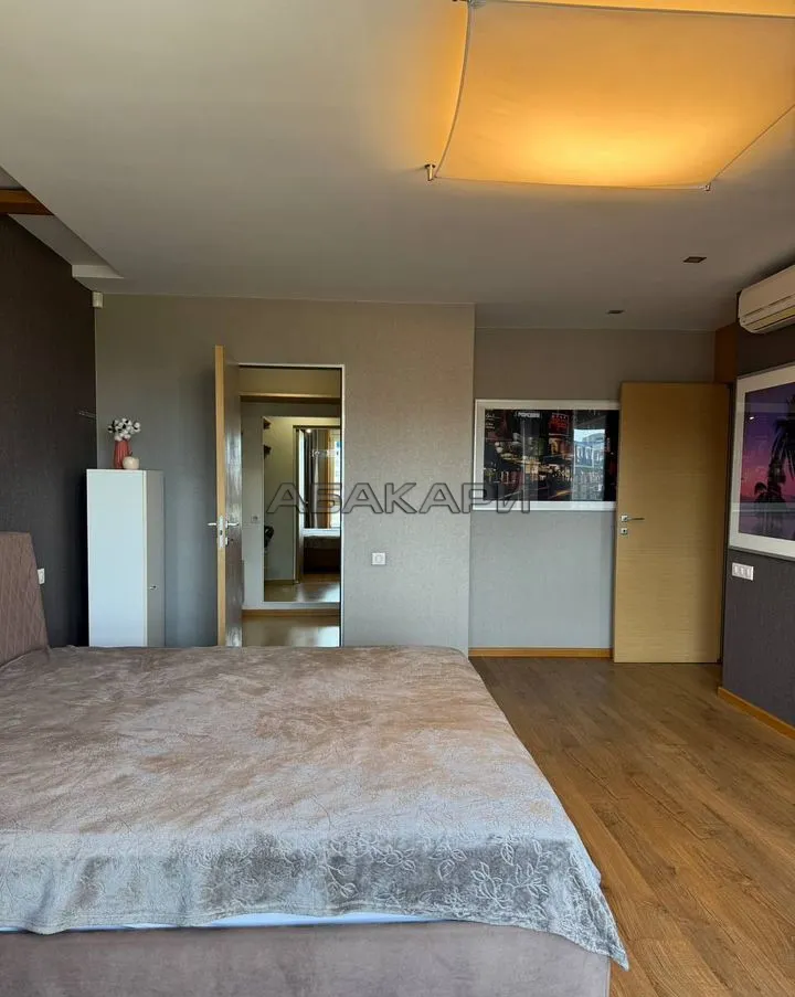 2-комнатная улица Авиаторов, 39 за 65000 руб/мес фото 4 2-комнатная улица Авиаторов, 39 за 65000 руб/мес фото 4