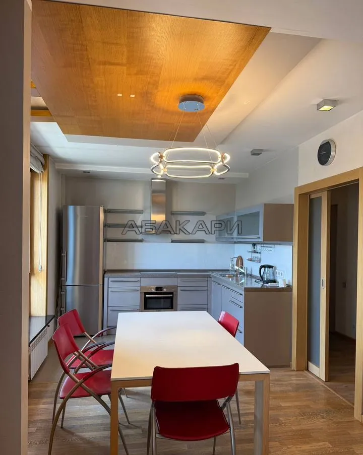 2-комнатная улица Авиаторов, 39 за 65000 руб/мес фото 1 2-комнатная улица Авиаторов, 39 за 65000 руб/мес фото 1