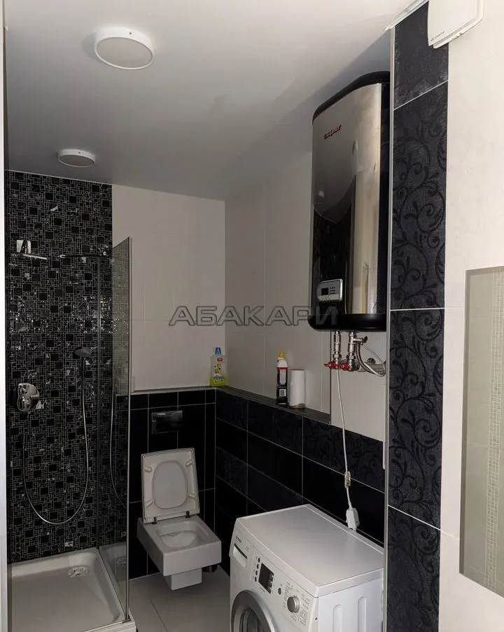 2-комнатная улица Авиаторов, 39 за 65000 руб/мес фото 6 2-комнатная улица Авиаторов, 39 за 65000 руб/мес фото 6