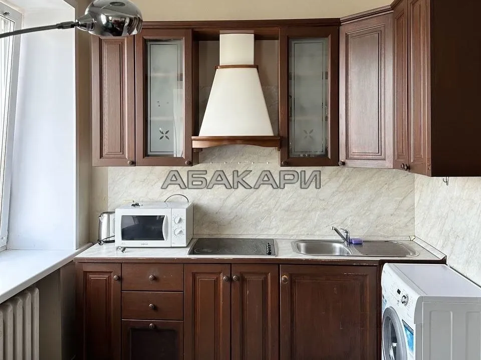 2-комнатная улица Кирова, 37  за 47000 руб/мес фото 2