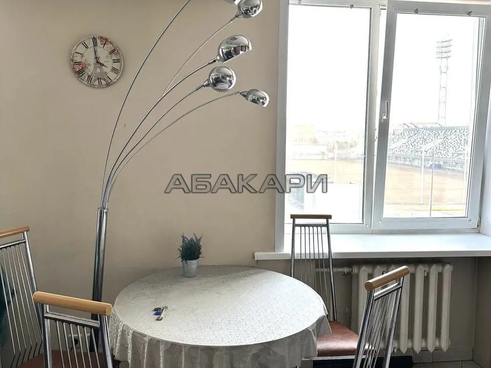 2-комнатная улица Кирова, 37  за 47000 руб/мес фото 3