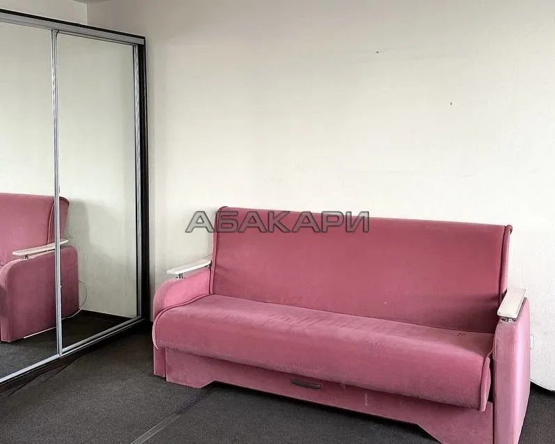 2-комнатная улица Кирова, 37  за 47000 руб/мес фото 4