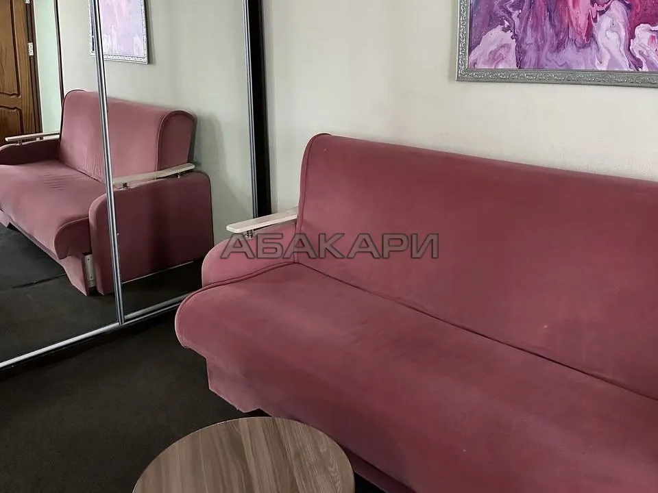 2-комнатная улица Кирова, 37  за 47000 руб/мес фото 5