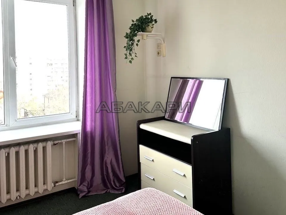 2-комнатная улица Кирова, 37  за 47000 руб/мес фото 7