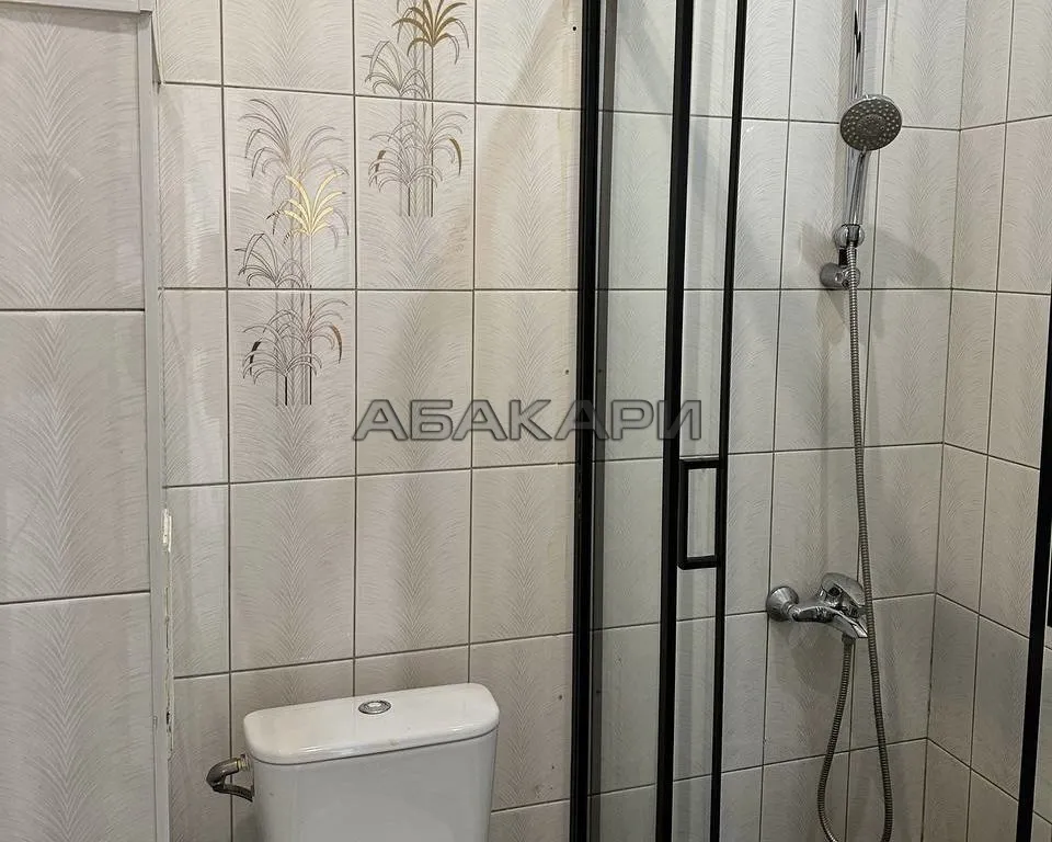 2-комнатная улица Кирова, 37  за 47000 руб/мес фото 8