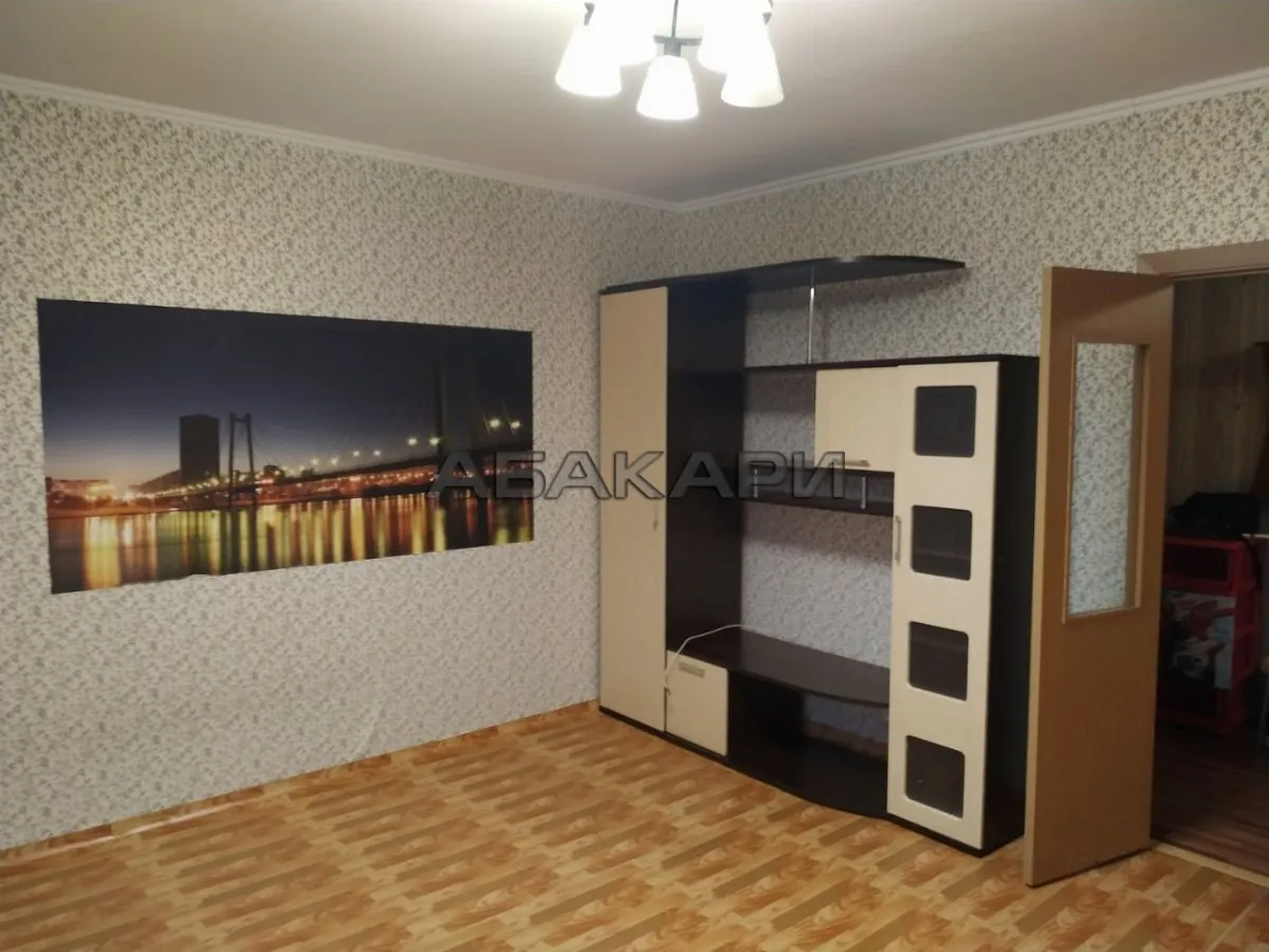 1-комнатная улица Кутузова, 73А  за 23000 руб/мес фото 2