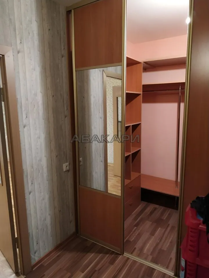 1-комнатная улица Кутузова, 73А  за 23000 руб/мес фото 3