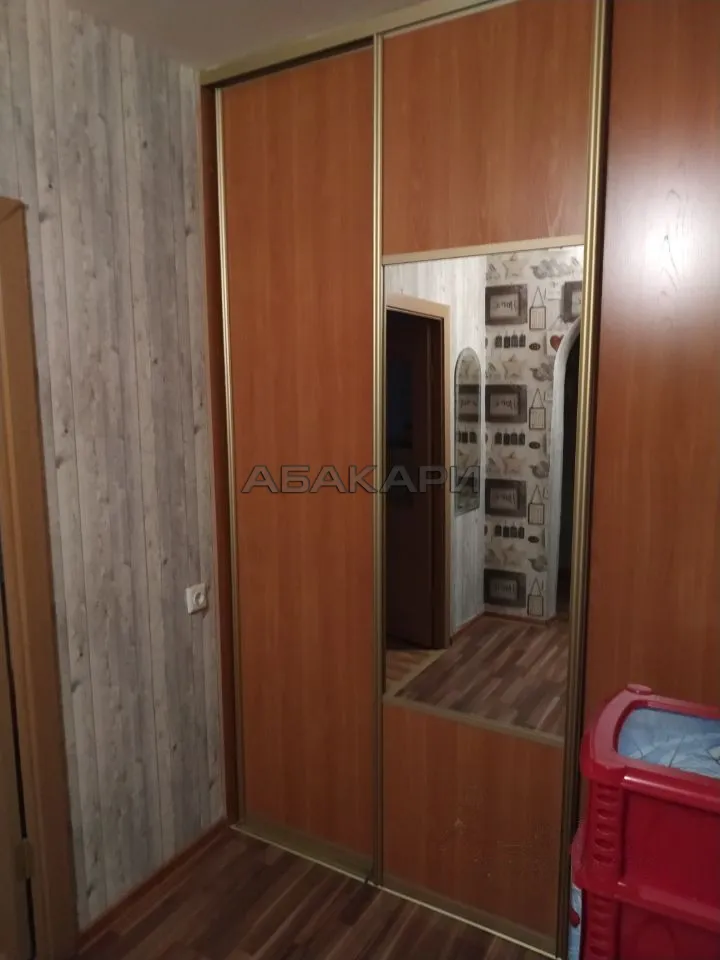 1-комнатная улица Кутузова, 73А  за 23000 руб/мес фото 4