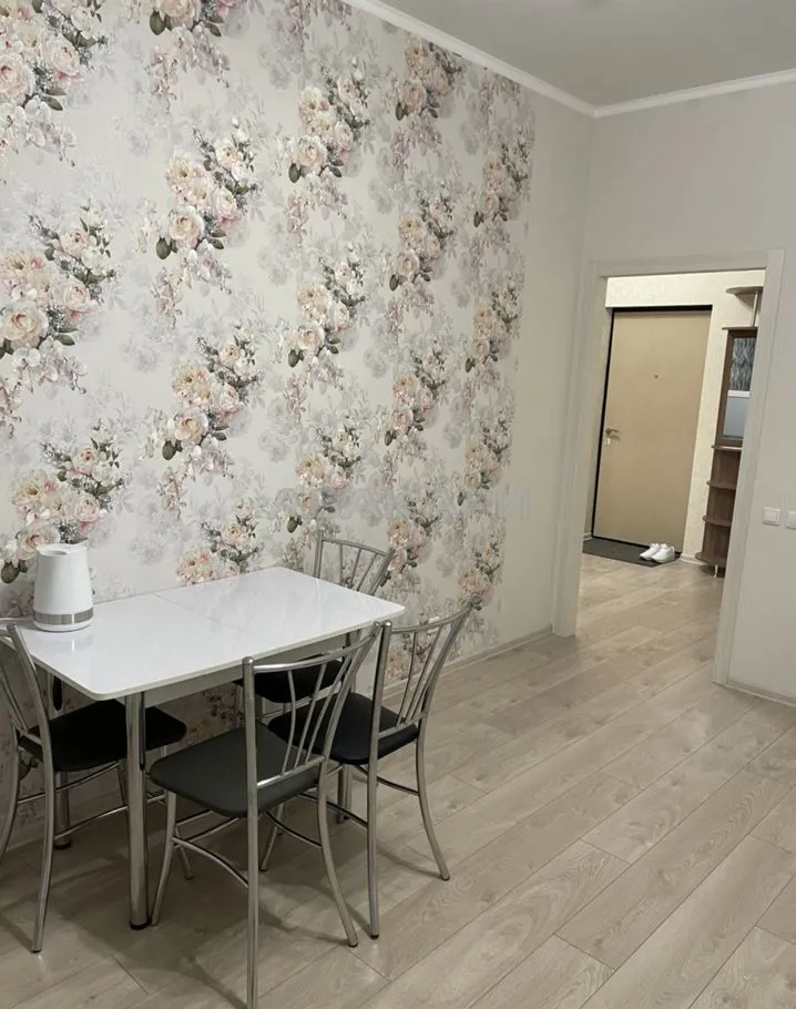 1-комнатная улица Партизана Железняка, 19В  за 43000 руб/мес фото 6