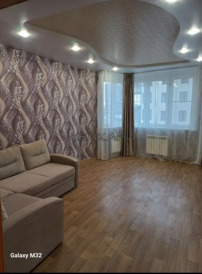 2-комнатная улица Петра Ломако, 16 за 50000 руб/мес фото 4 2-комнатная улица Петра Ломако, 16 за 50000 руб/мес фото 4