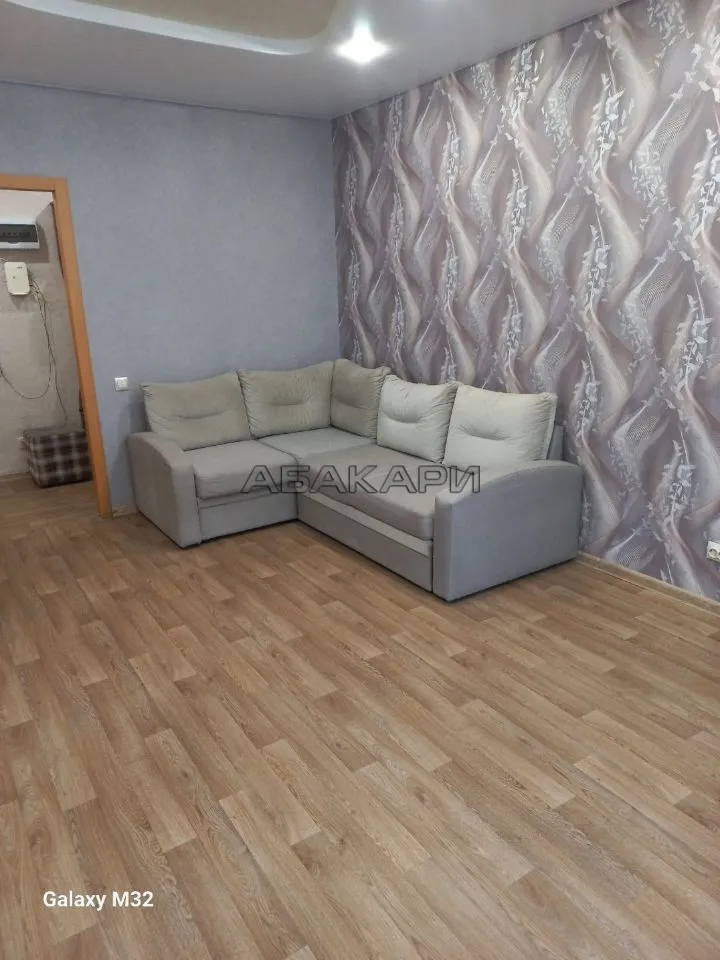 2-комнатная улица Петра Ломако, 16 за 50000 руб/мес фото 6 2-комнатная улица Петра Ломако, 16 за 50000 руб/мес фото 6