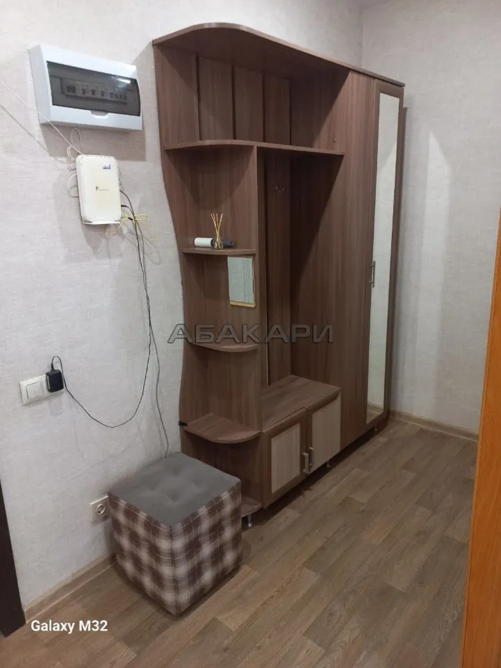 2-комнатная улица Петра Ломако, 16 за 50000 руб/мес фото 7 2-комнатная улица Петра Ломако, 16 за 50000 руб/мес фото 7