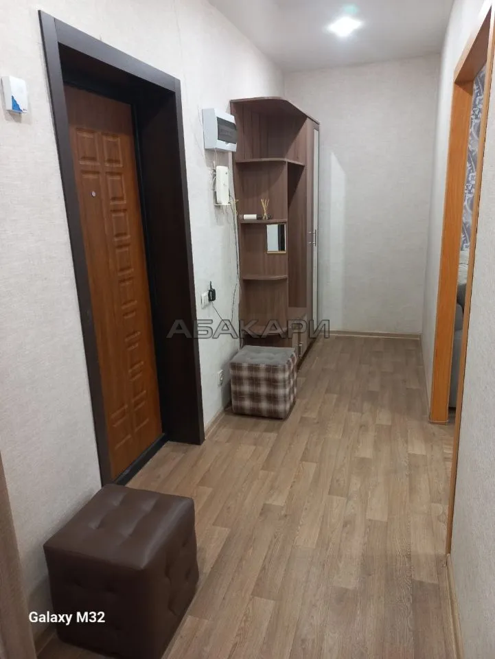 2-комнатная улица Петра Ломако, 16 за 50000 руб/мес фото 8 2-комнатная улица Петра Ломако, 16 за 50000 руб/мес фото 8