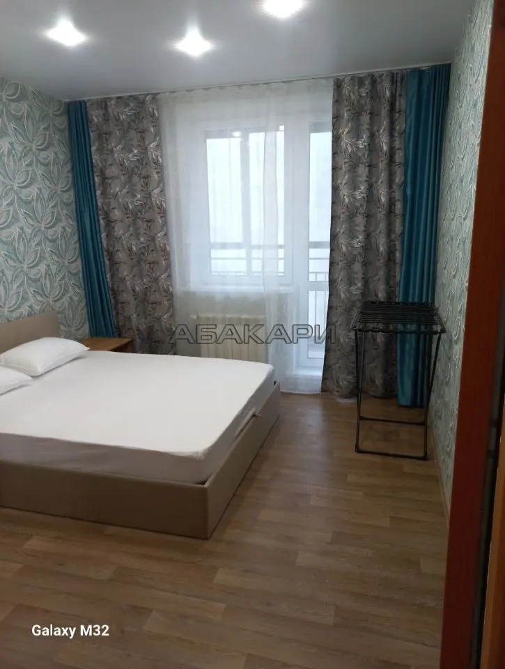 2-комнатная улица Петра Ломако, 16 за 50000 руб/мес фото 10 2-комнатная улица Петра Ломако, 16 за 50000 руб/мес фото 10