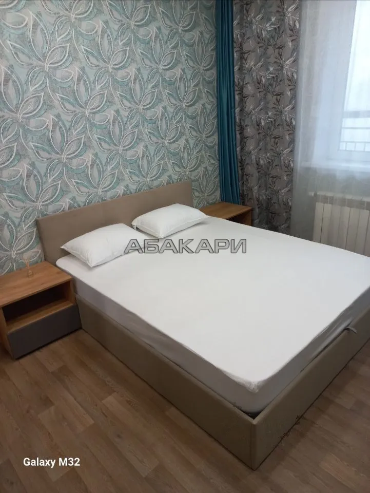 2-комнатная улица Петра Ломако, 16 за 50000 руб/мес фото 3 2-комнатная улица Петра Ломако, 16 за 50000 руб/мес фото 3