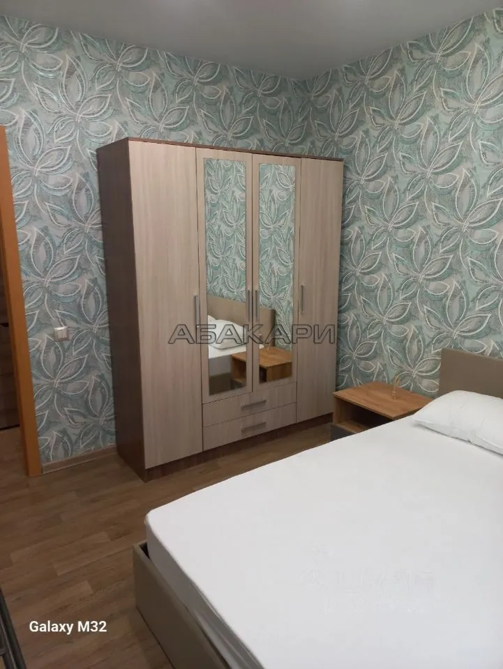 2-комнатная улица Петра Ломако, 16 за 50000 руб/мес фото 11 2-комнатная улица Петра Ломако, 16 за 50000 руб/мес фото 11