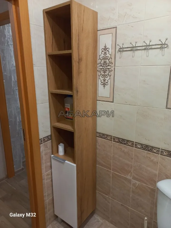 2-комнатная улица Петра Ломако, 16 за 50000 руб/мес фото 15 2-комнатная улица Петра Ломако, 16 за 50000 руб/мес фото 15