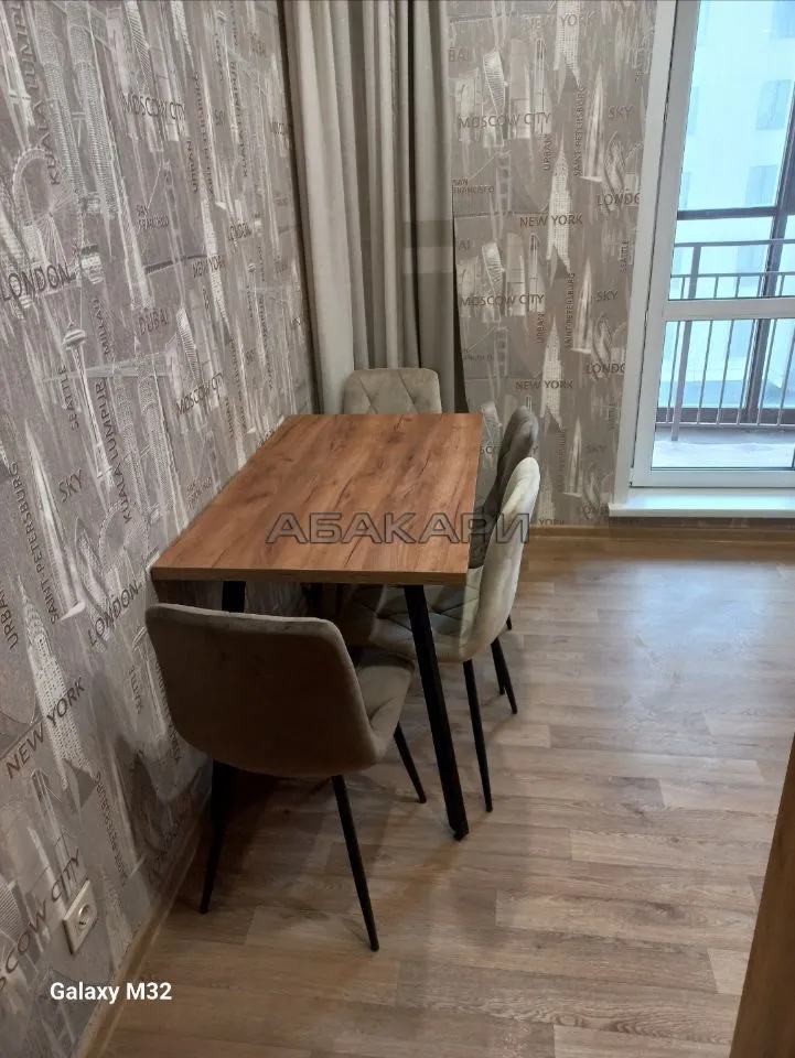 2-комнатная улица Петра Ломако, 16 за 50000 руб/мес фото 16 2-комнатная улица Петра Ломако, 16 за 50000 руб/мес фото 16