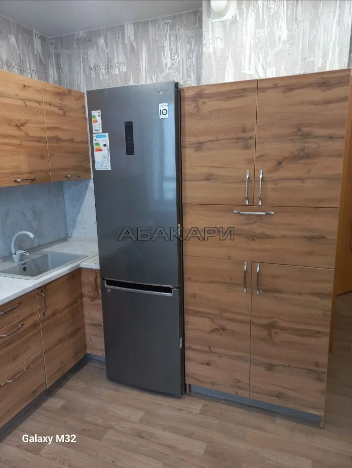 2-комнатная улица Петра Ломако, 16 за 50000 руб/мес фото 17 2-комнатная улица Петра Ломако, 16 за 50000 руб/мес фото 17